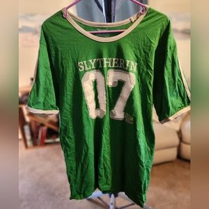 harry potter jersey
